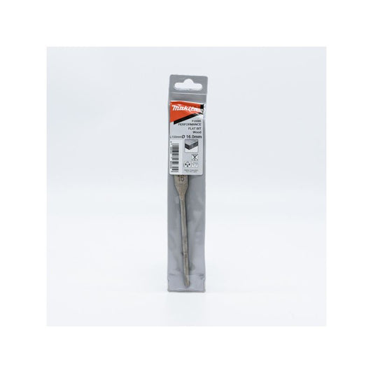 Makita Performance Flat Wood Bit 16mm | P-23385