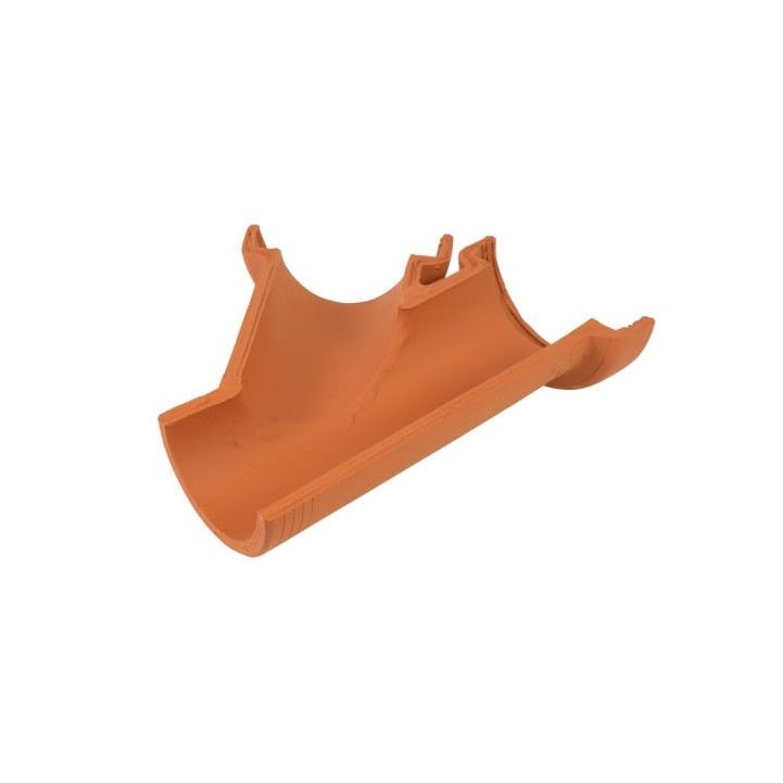 CANOVA CLAY CHANNEL SQUARE JUNCTION 150 x 150mm x 90deg RH CJ2/3R