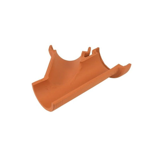CANOVA CLAY CHANNEL SQUARE JUNCTION 150 x 150mm x 90deg RH CJ2/3R