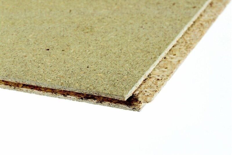 WF 3050 x 1220 x 18mm CABERFLOOR P5 FLOORING TG2 FSC