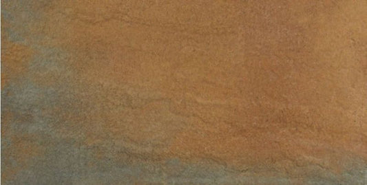 BRADSTONE OLD RIVEN PAVING PATIO PACK 9.9m2 AUTUMN BRONZE 23132