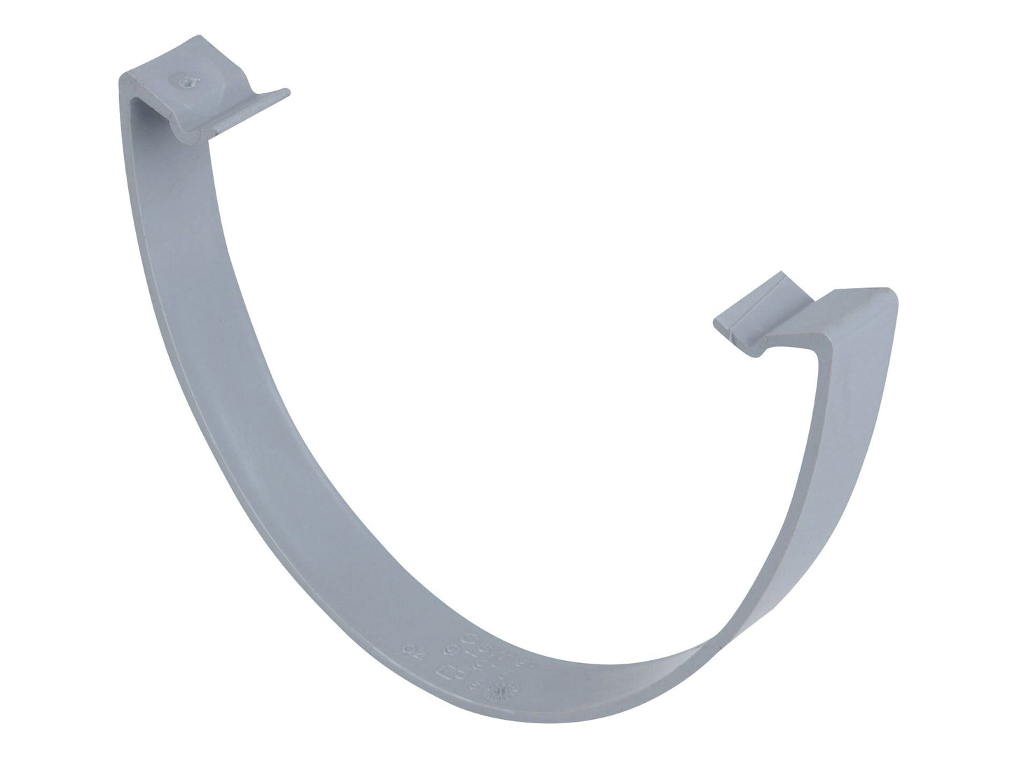 OSMADEEPLINE 9T916 PVCU FLEXICLIP 113mm 9T916G GREY
