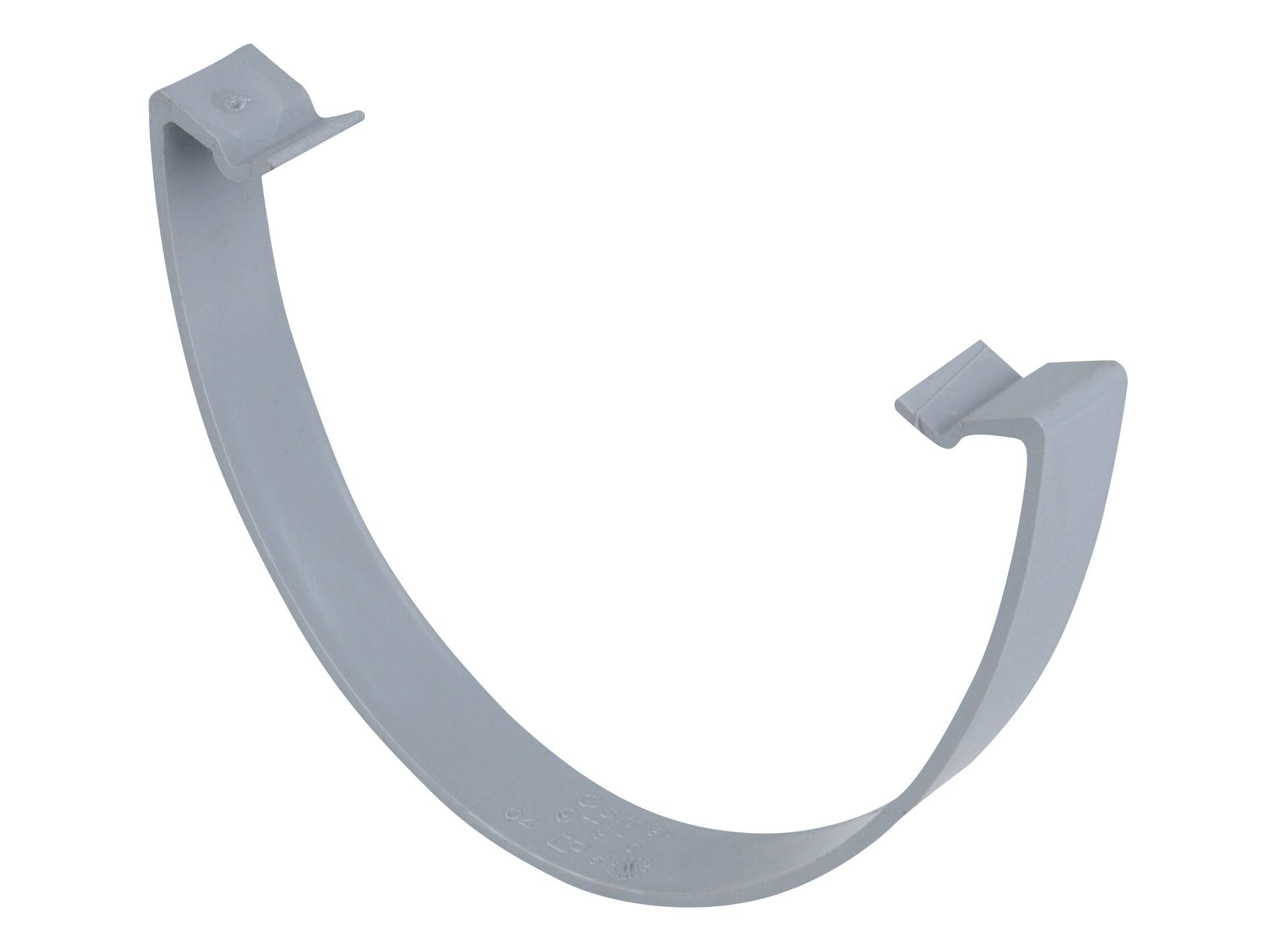 OSMADEEPLINE 9T916 PVCU FLEXICLIP 113mm 9T916G GREY