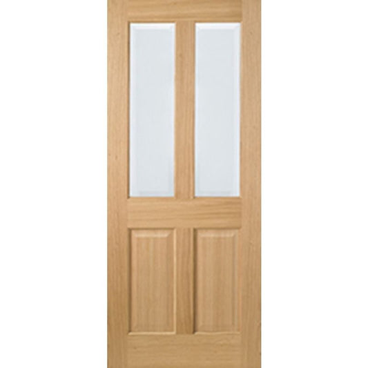 LPD OAK RICHM GLA 2L PRE-FINISH 30" ORICCG30