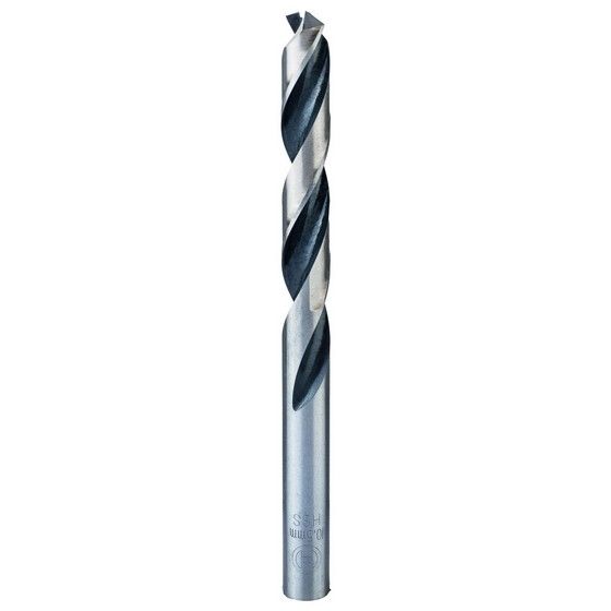 Bosch 2608577273 Pack Of 5 HSS Twist PointTec Drill Bits 10.5mm