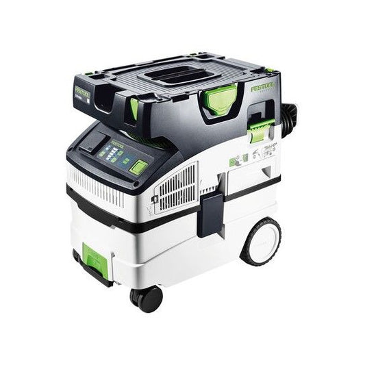 FESTOOL 574826 M-CLASS MIDI DUST EXTRACTOR CTM CLEANTEC 240V