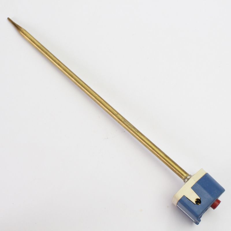 BACKER IMMERSION HEATER THERMOSTAT 18" 20a RESETTABLE E-13865RC
