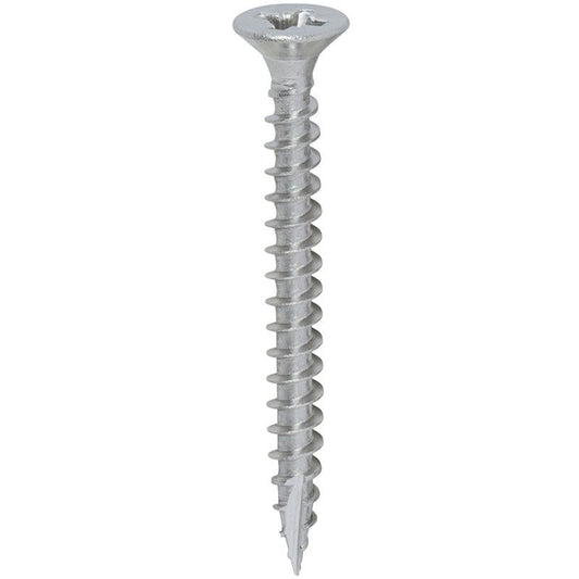TIMCO A2 CSK STAINLESS STEEL SCREWS 4 x 40mm (BOX 200) 40040CLASS