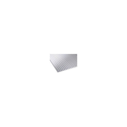 ARIEL COROTHERM TWINWALL POLYCARB 2m x 1050 x 10mm 76215