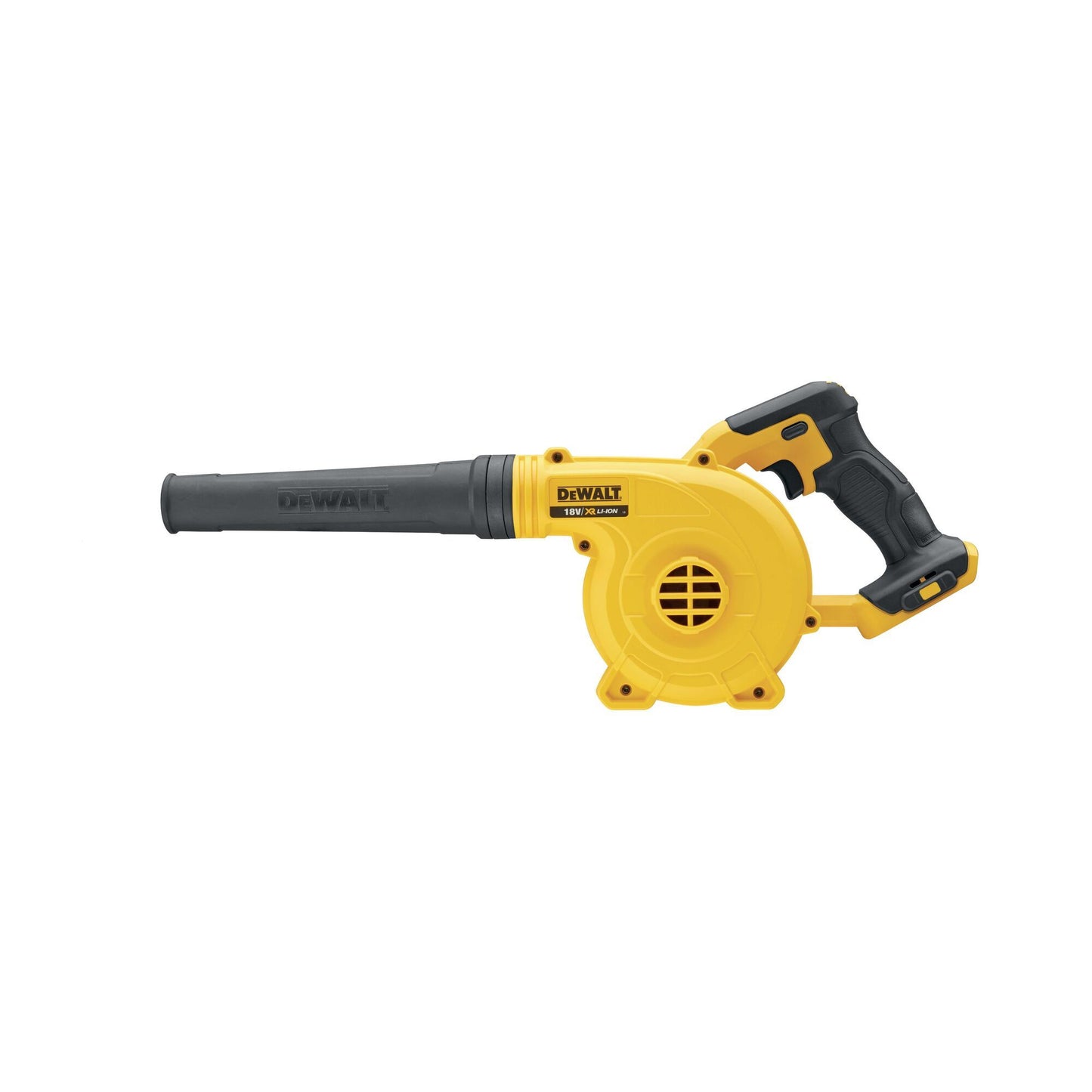 DeWalt 18V Body Only Compact Blower | DCV100-XJ