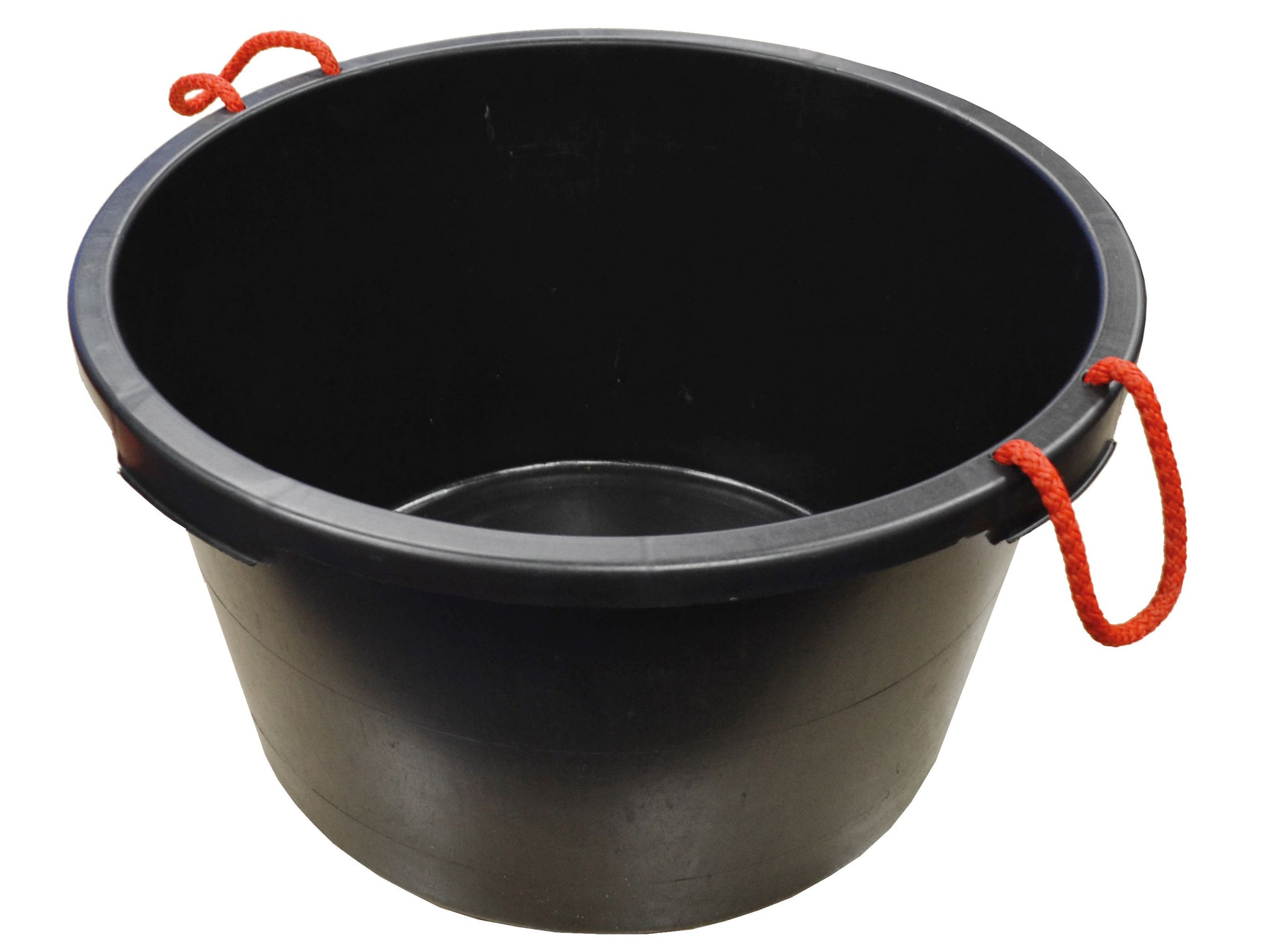 FAITHFULL FAI65LBUCKET BUILDERS BUCKET 65l BLACK