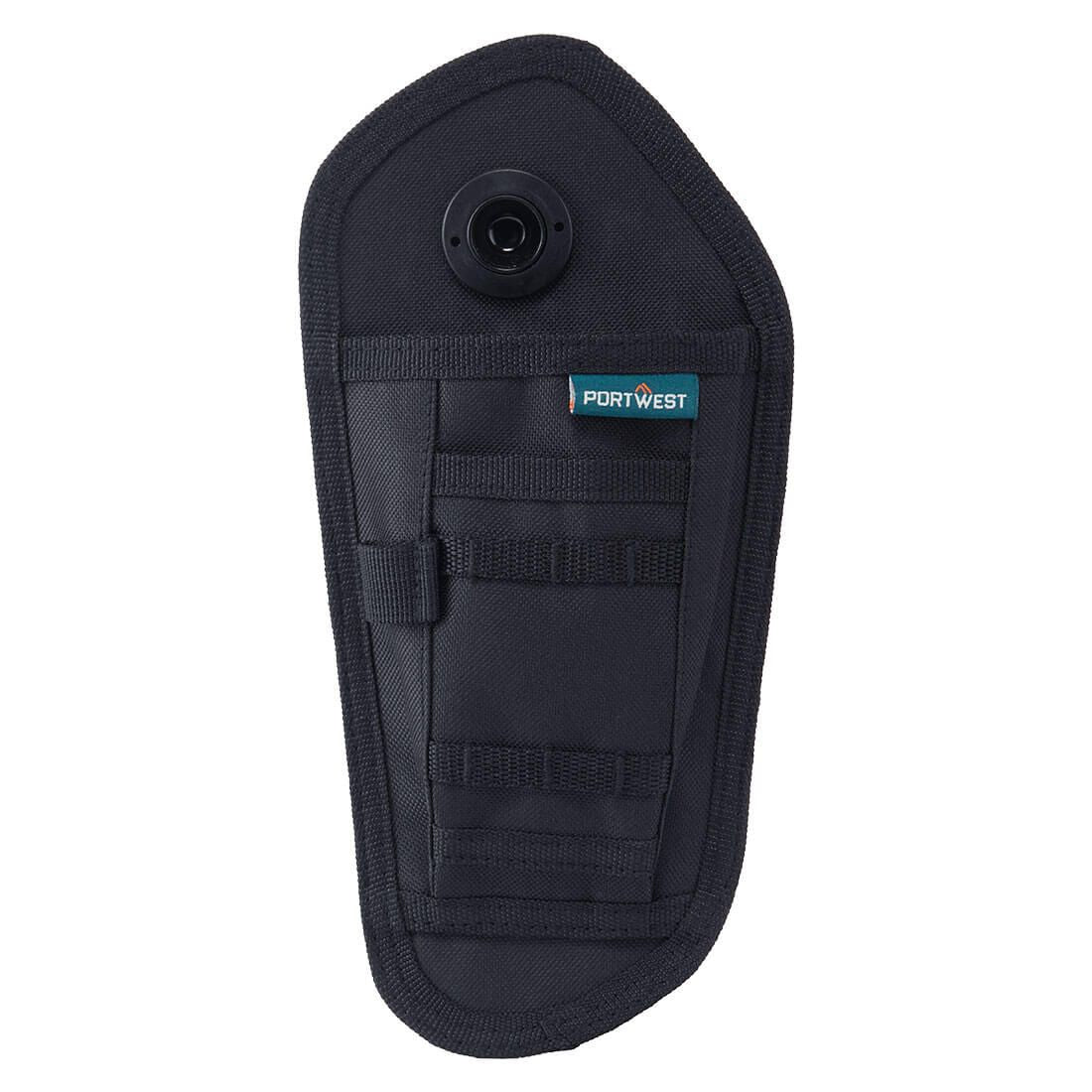 Modular Trouser Knife Pocket, , R, Black