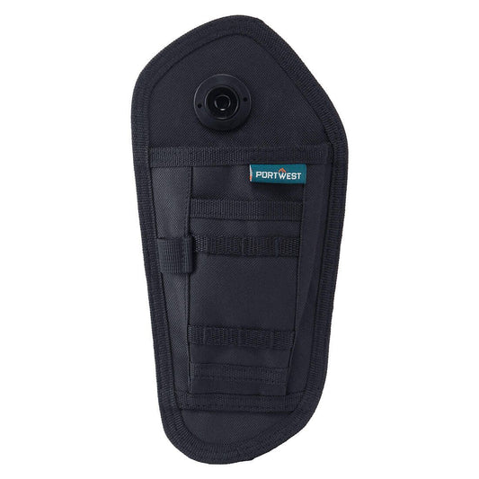 Modular Trouser Knife Pocket, , R, Black