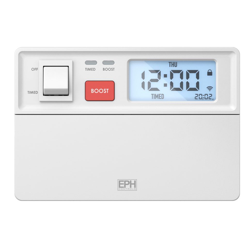 EPH IMMERSION CONTROLLER IMC