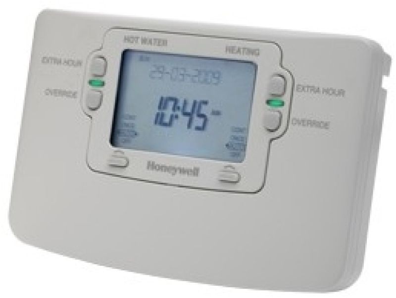 HONEYWELL 24 HOUR 2 CHANNEL SERVICE PROGRAMMER ST9400S1001