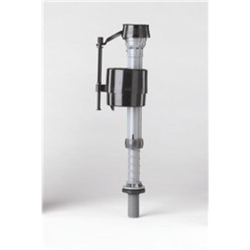 FLUIDMASTER PLASTIC SHANK BOTTOM ENTRY FILL VALVE 1/2" PRO400UK