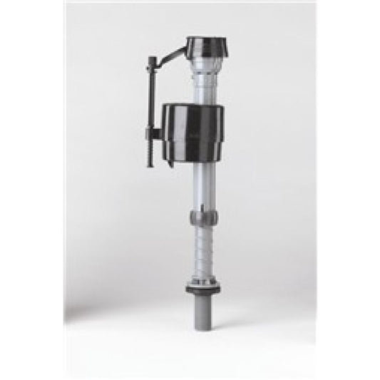 FLUIDMASTER PLASTIC SHANK BOTTOM ENTRY FILL VALVE 1/2" PRO400UK