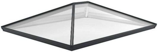 TUFF X INFINITY ROOF LANTERN 3000 x 1500mm