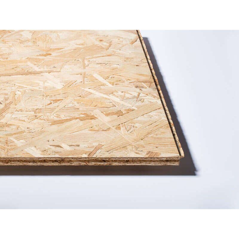 KRONO 2400 x 600 x 18mm OSB3 FLOORING TG4 18OSB3TG4-2400600LU FSC