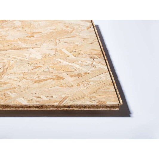 KRONO 2400 x 600 x 18mm OSB3 FLOORING TG4 18OSB3TG4-2400600LU FSC