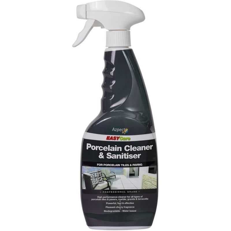 AZPECTS (DTS) EASYCARE PORCELAIN CLEANER & SANITISER 750ml 2686