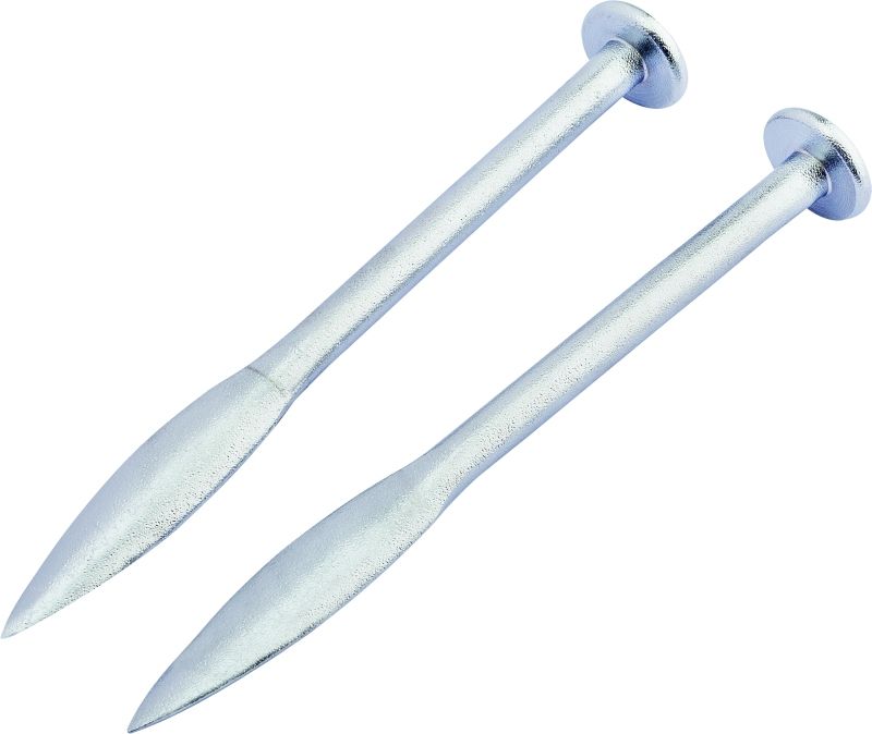 SUREGRAFT FORGED STEEL LINE PINS PAIR 160MM