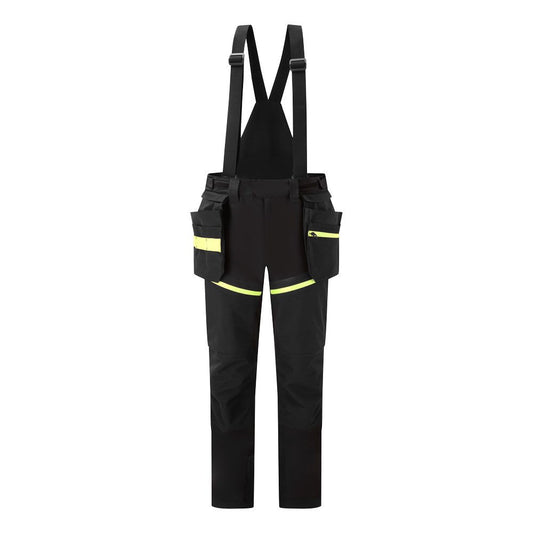 EV4 Shell Trousers, L, R, Black