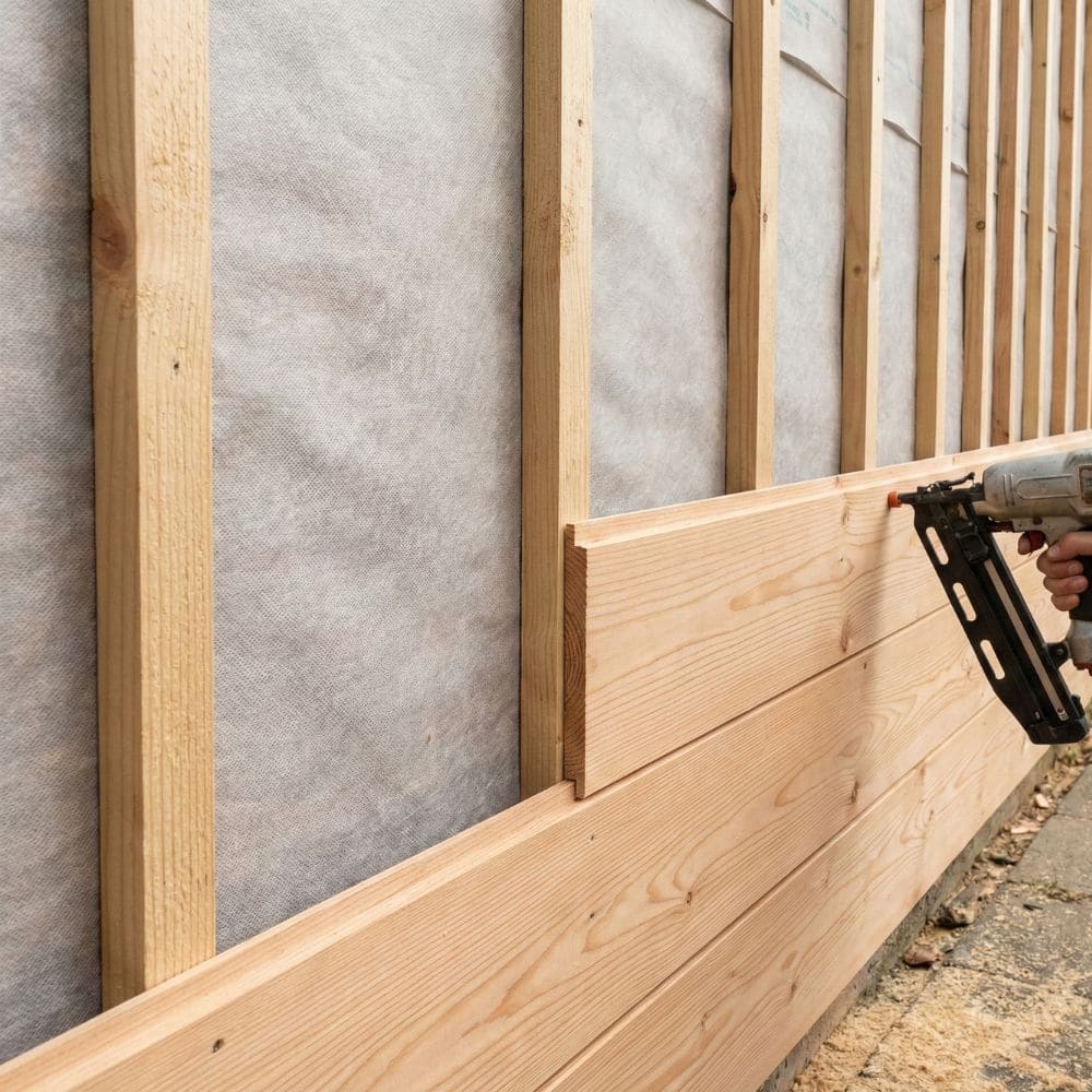 19mm x 38mm Sawn Treated Timber Batten (1.5" x 0.75") 3.6m - Pack of 675