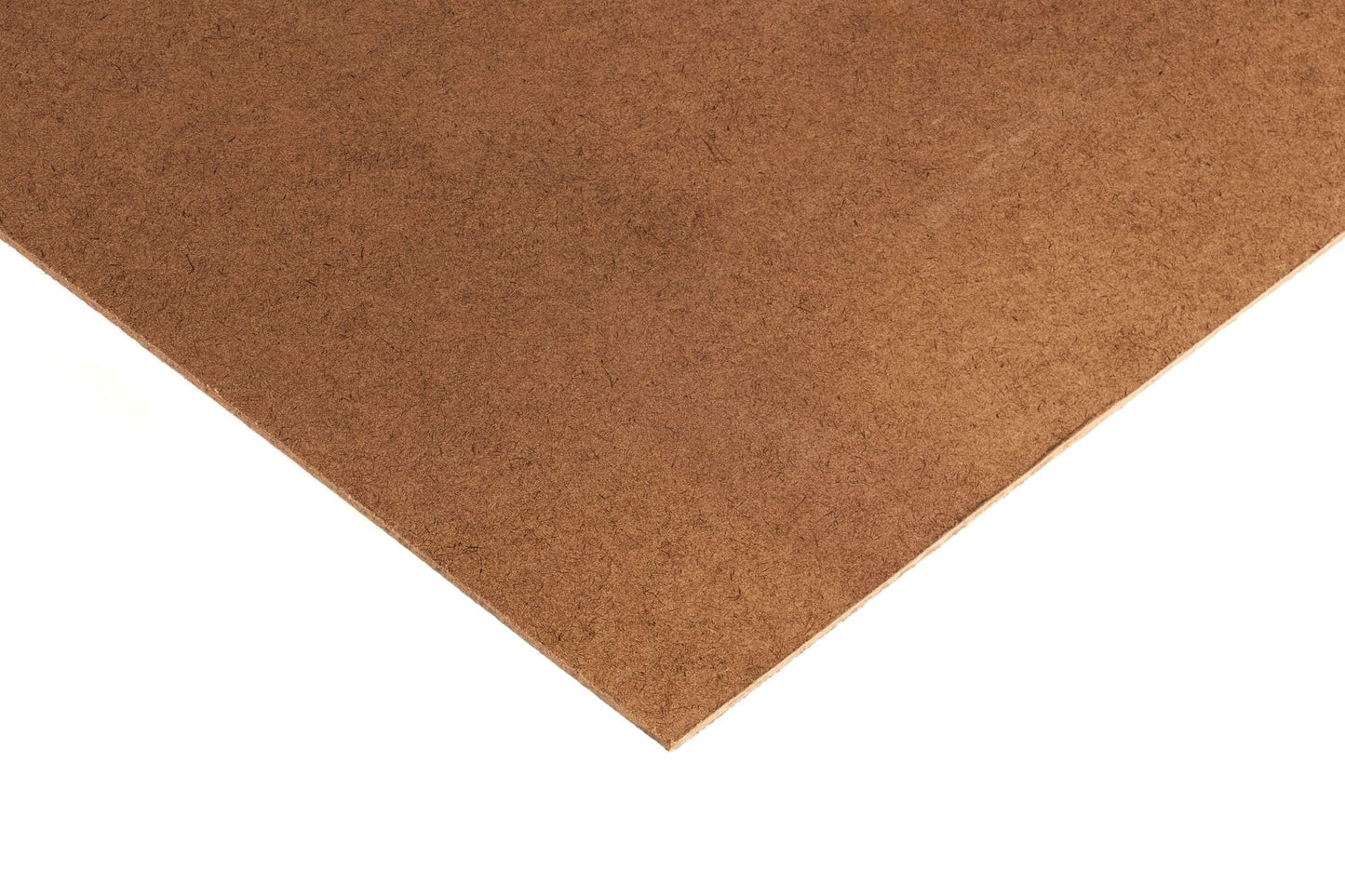 3.2mm Standard Hardboard Sheet 2440mm x 1220mm (8' x 4')
