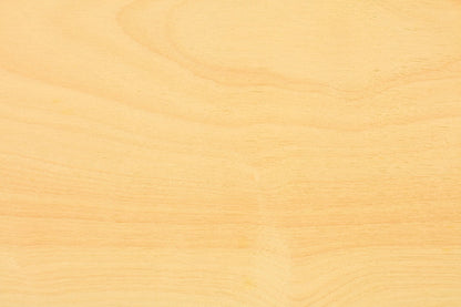3.6mm Non-Structural Hardwood Plywood Sheet 2440mm x 1220mm (8' x 4')