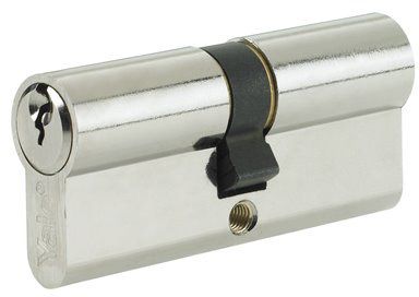 STERLING EURO DOUBLE CYLINDER 40/10/40 (45/45) EPB4545