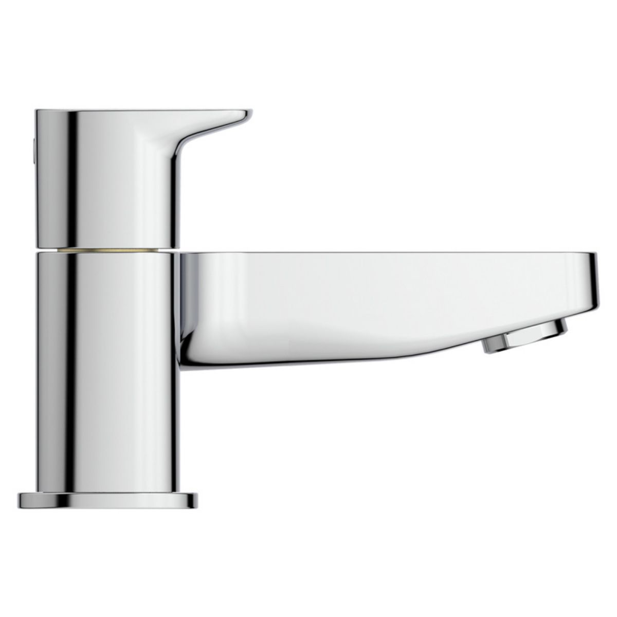 IDEAL STANDARD BD264AA CERAPLAN BATH FILLER CHROME