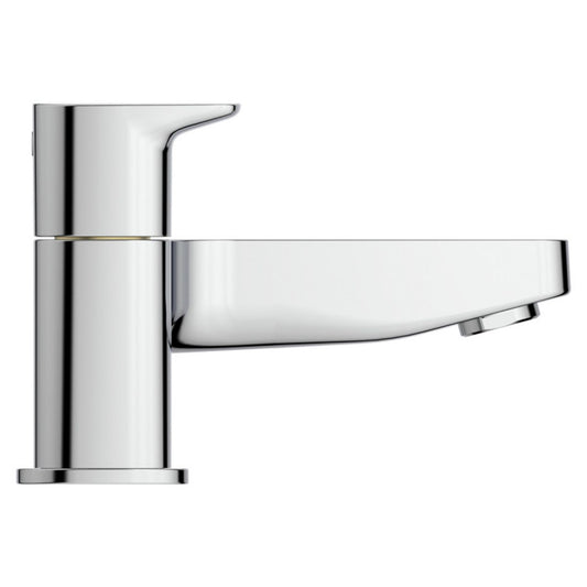 IDEAL STANDARD BD264AA CERAPLAN BATH FILLER CHROME