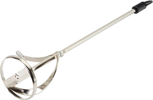 OX-P120308 PRO MIXING PADDLE 80 x 400mm