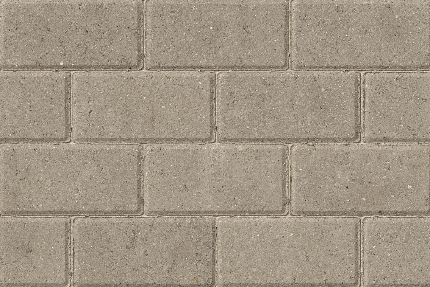 MARSHALLS STANDARD CONCRETE BLOCK PAVING 200 x 100 x 50mm NATURAL PV1054000