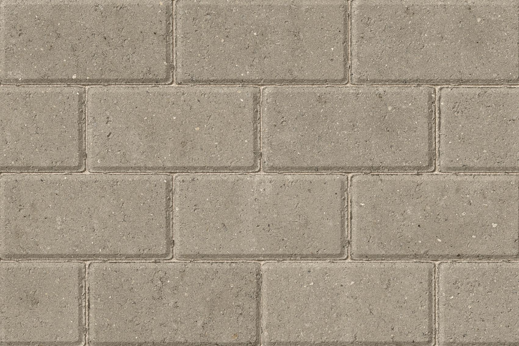 MARSHALLS STANDARD CONCRETE BLOCK PAVING 200 x 100 x 50mm NATURAL PV1054000