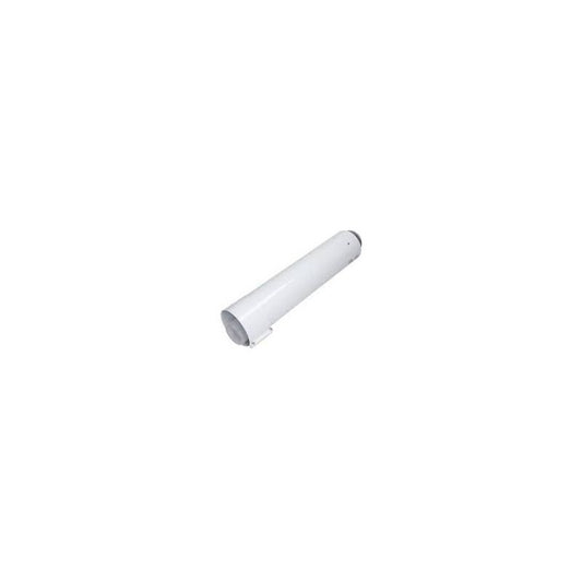 VAILLANT 3813 AIR FLUE EXTENSION 470mm 303902 105260