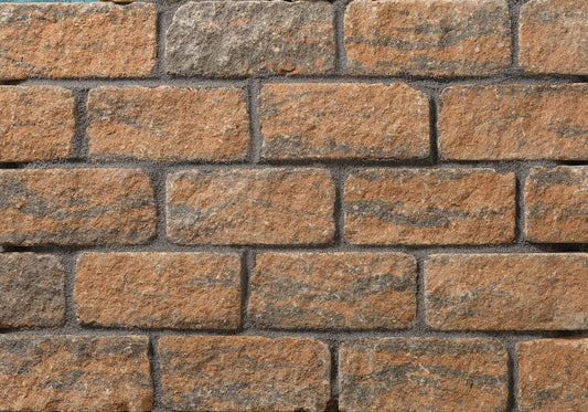 PAVESTONE BEKSTONE BURFORD TUMBLED IRONSTONE 229 x 102 x 65mm 17159086