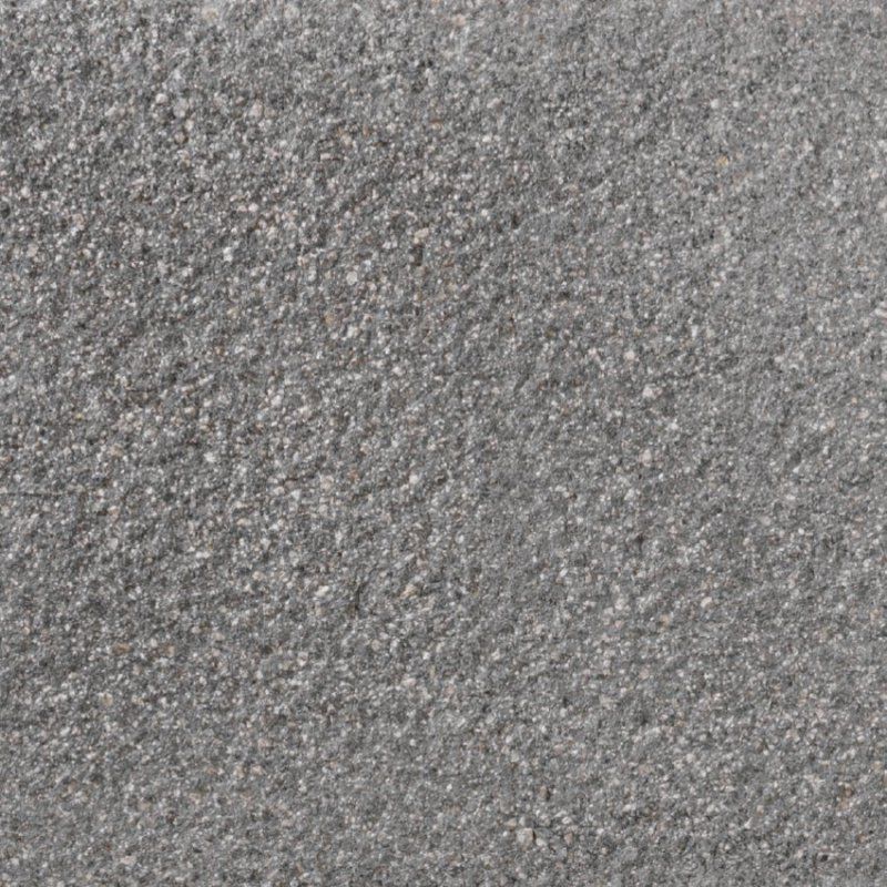 BRADSTONE TEXTURED PAVING 450 x 450 x 32mm DARK GREY 02343