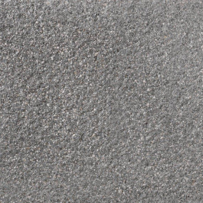 BRADSTONE TEXTURED PAVING 450 x 450 x 32mm DARK GREY 02343