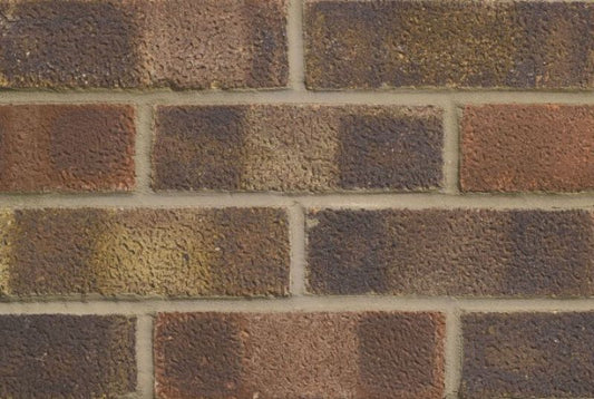 FORTERRA LBC SANDFACED BRICK 65mm (78 PER LEG) SAN