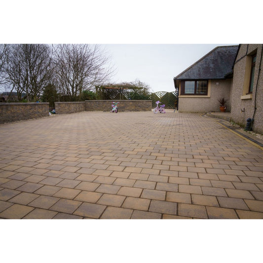 LAIRD STRATHMORE 210 x 175 x 50mm BRACKEN