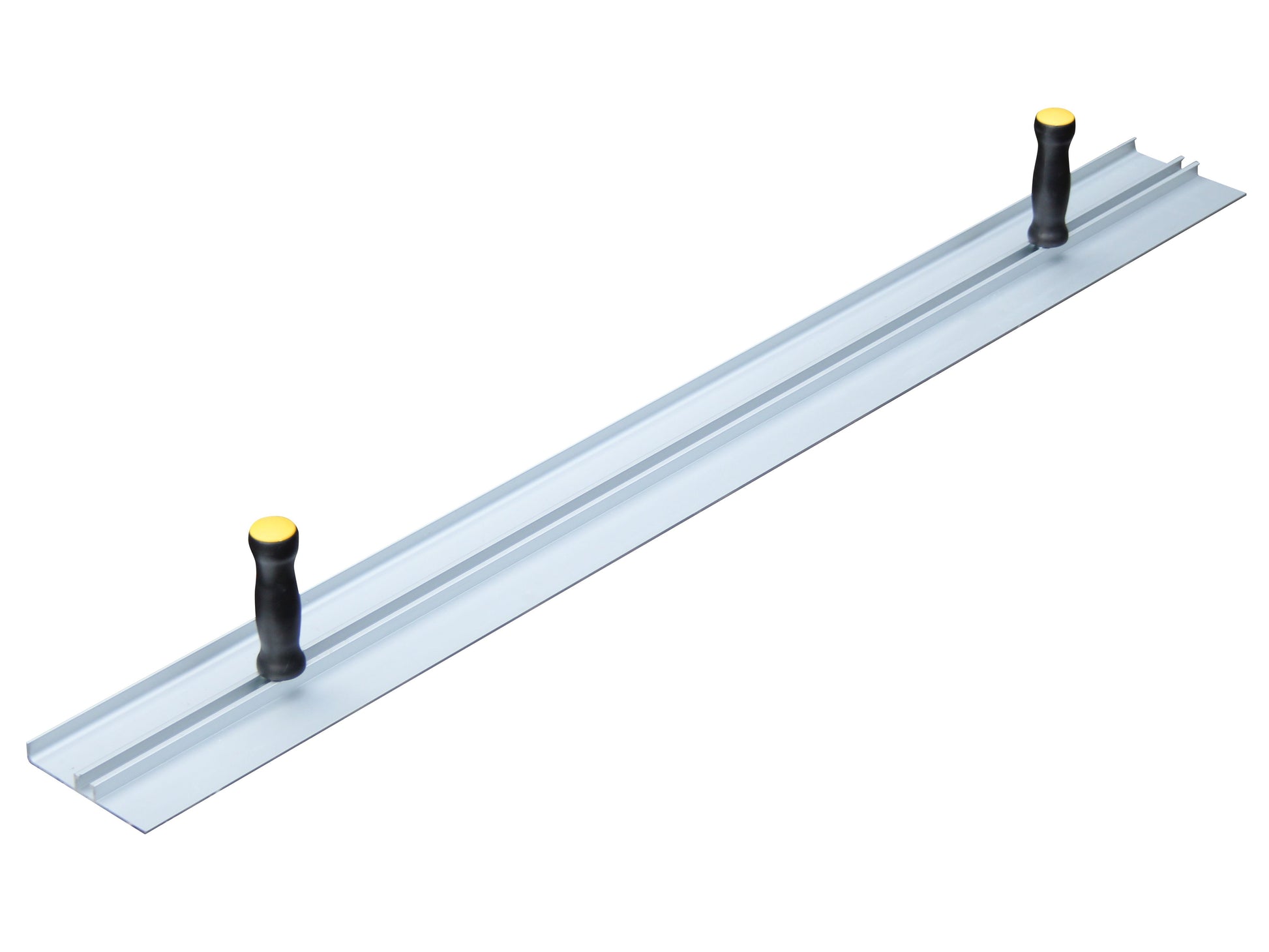 FAITHFULL FAIPD248 HEAVY SECTION MILLED FINISH DARBY 48"
