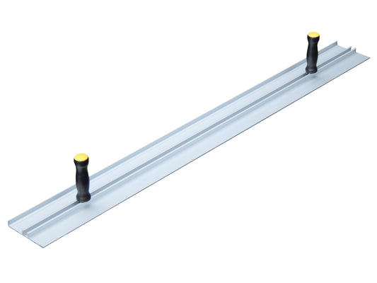 FAITHFULL FAIPD248 HEAVY SECTION MILLED FINISH DARBY 48"