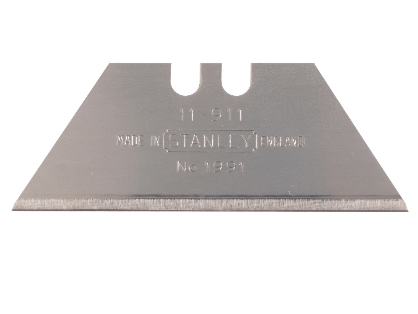 STANLEY STA011911 1991B KNIFE BLADES (PACK 5)