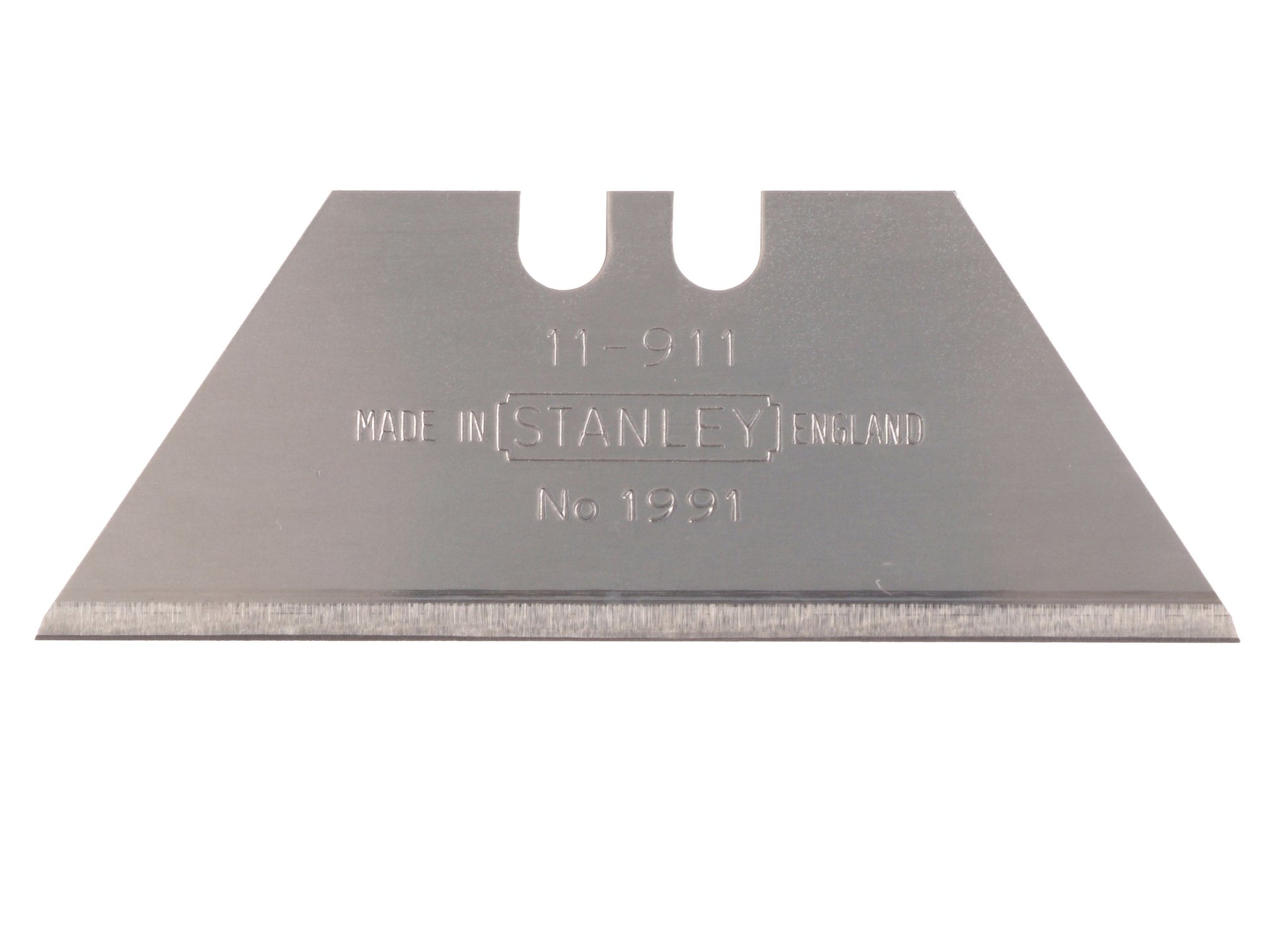STANLEY STA011911 1991B KNIFE BLADES (PACK 5)