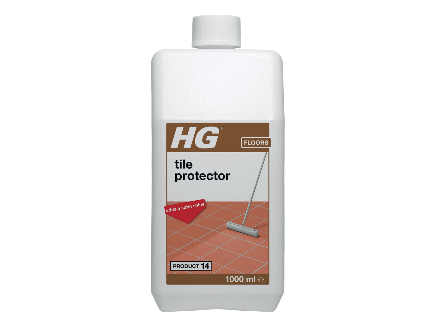 HG 110100106 TILE PROTECTOR 1l