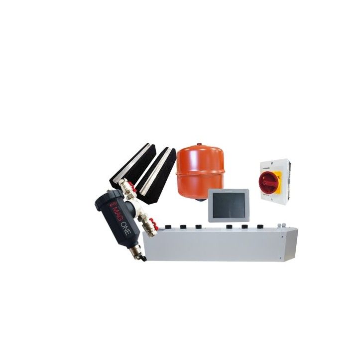 GRANT AERONA³ INSTALLATION (PACK B) HPIDR32PACKB