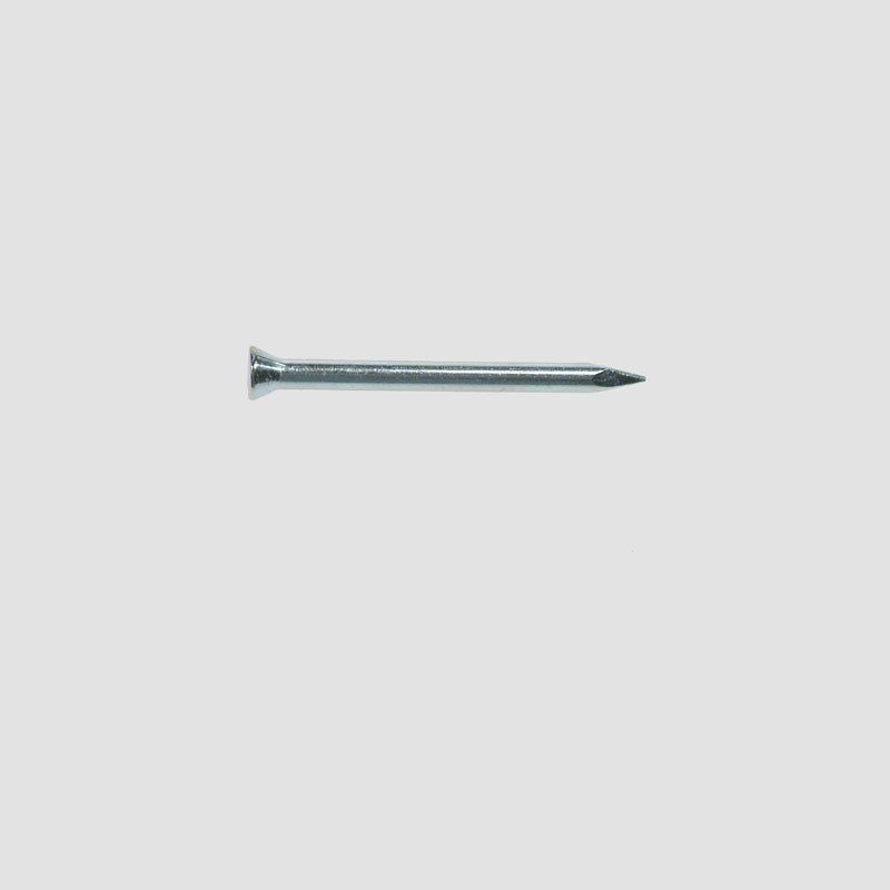 JCP MASONRY NAILS 100mm HEAVY BOX 100 AMNL030