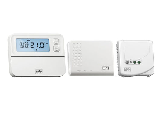 EPH WIFI THERMOSTAT CP4I